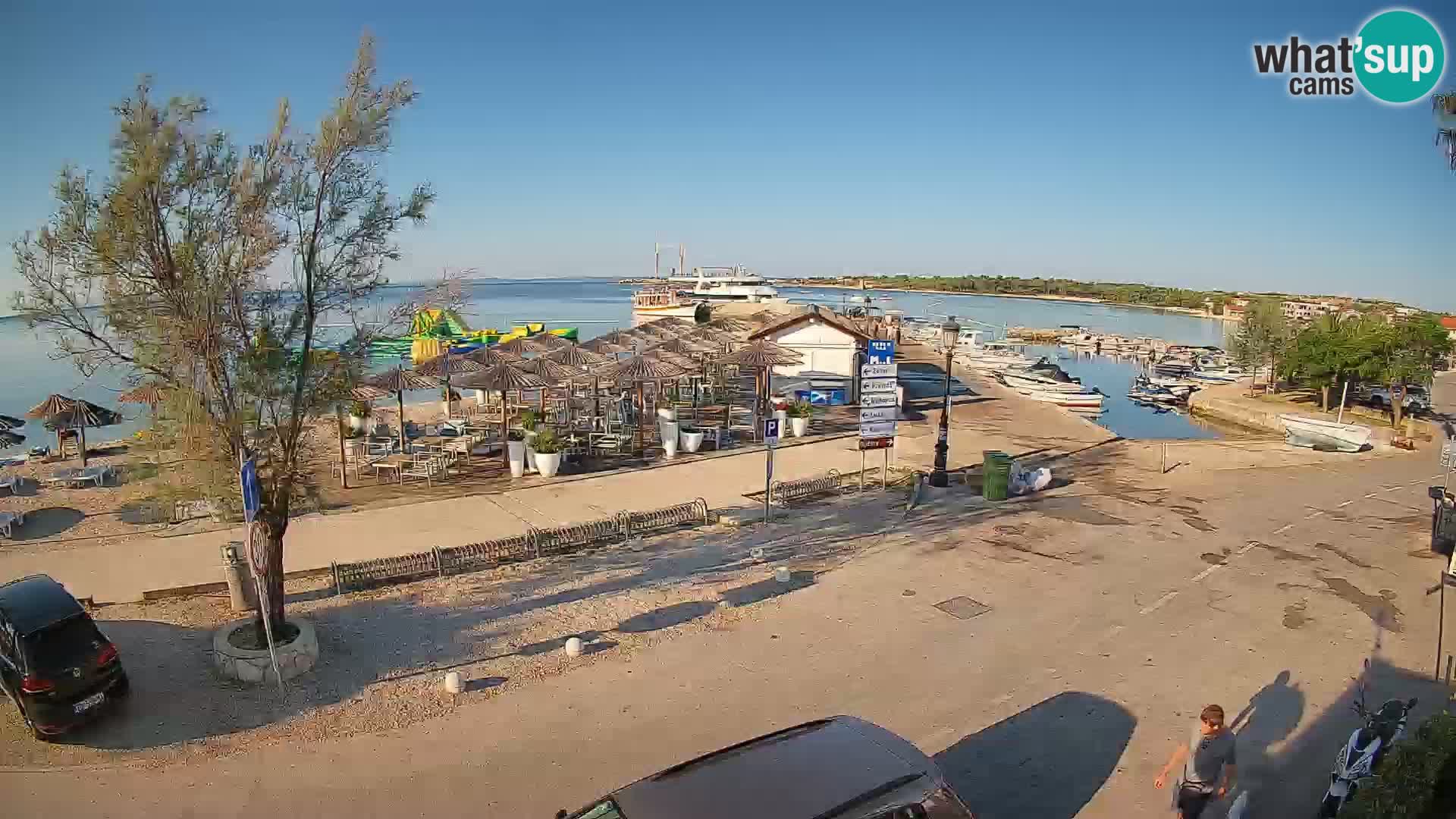Vir – Plaža