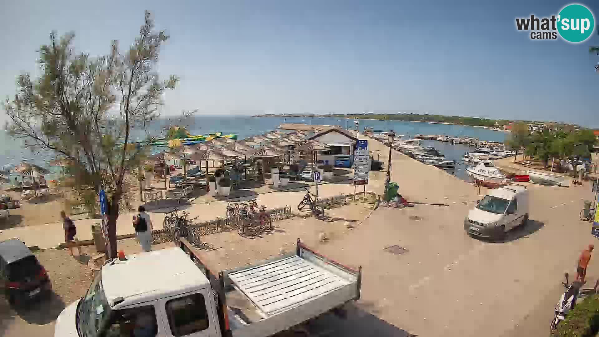 Vir – Plaža