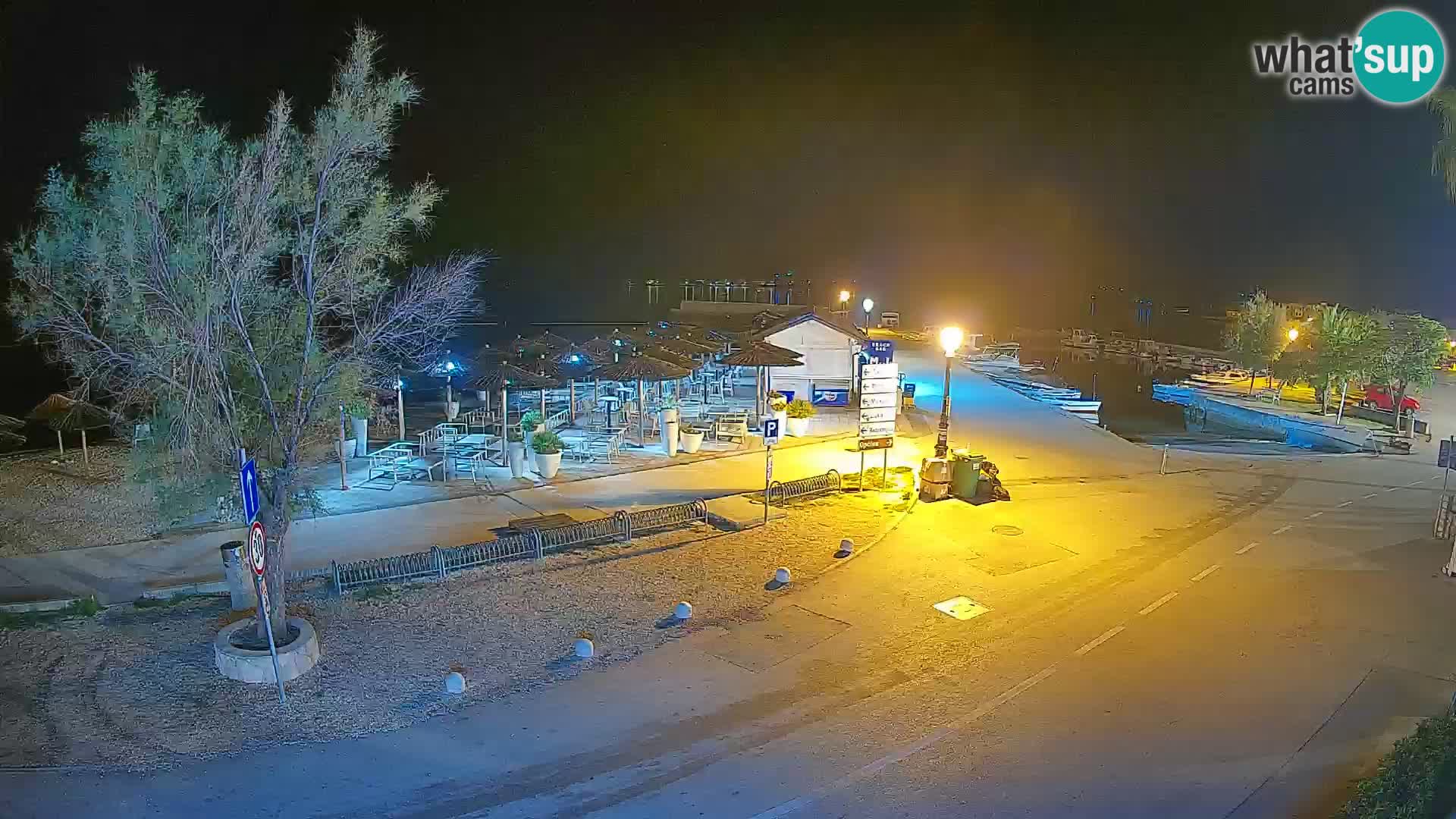 Vir – Plaža