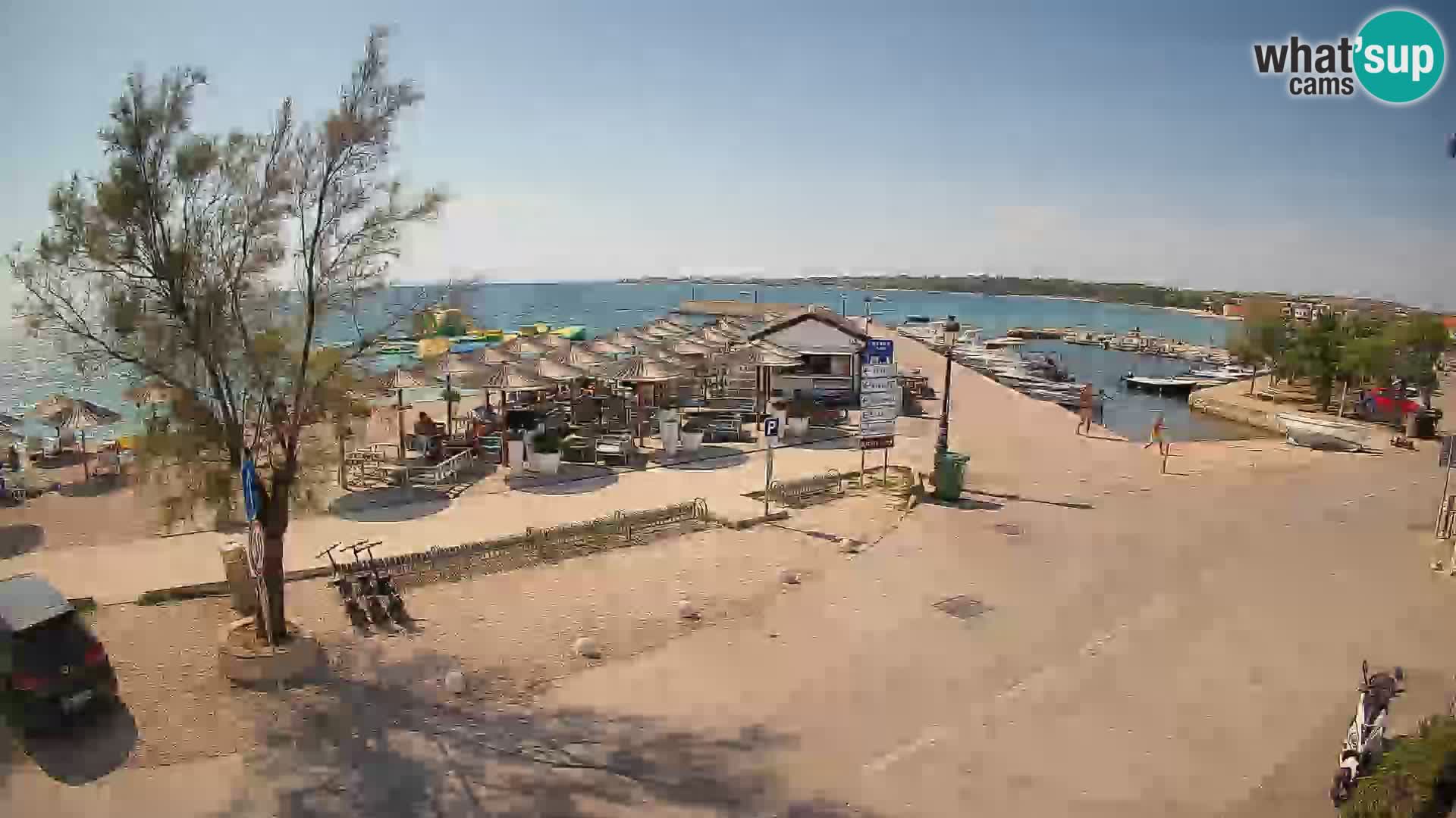 Vir – Plaža