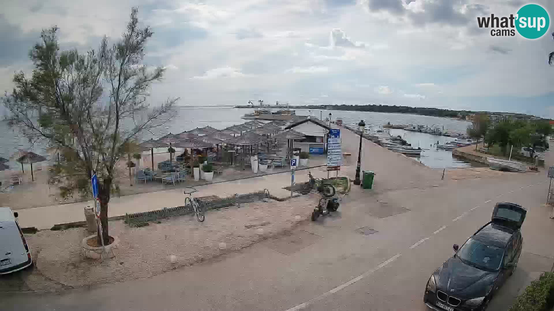 Vir – Playa