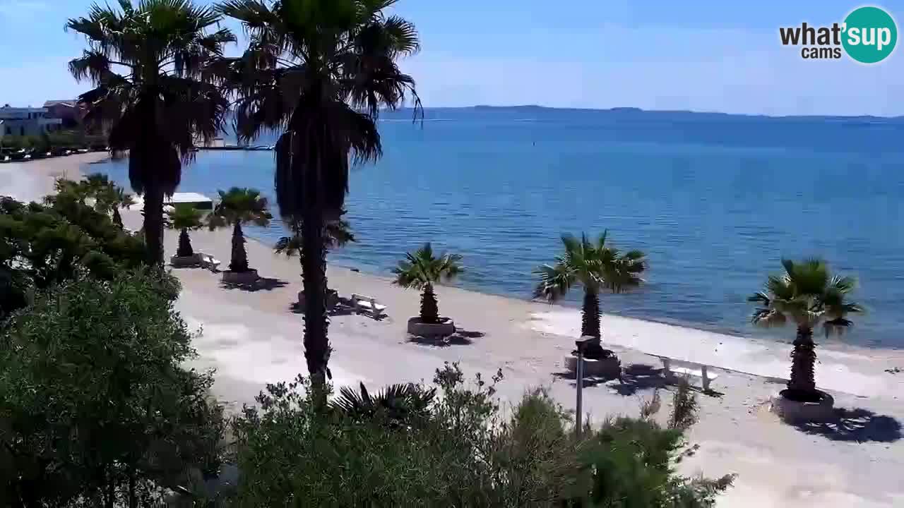 Camera en vivo Vir – Playa