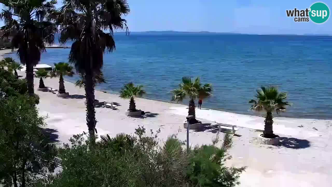 Camera en vivo Vir – Playa