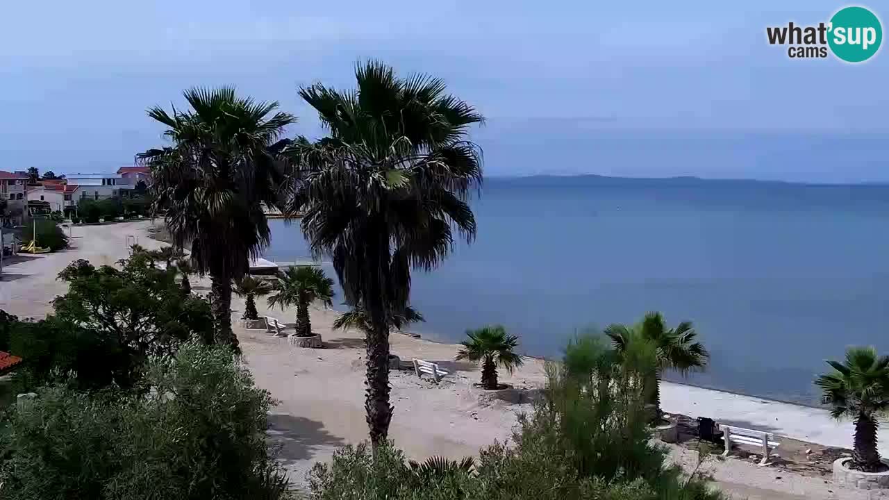 Camera en vivo Vir – Playa