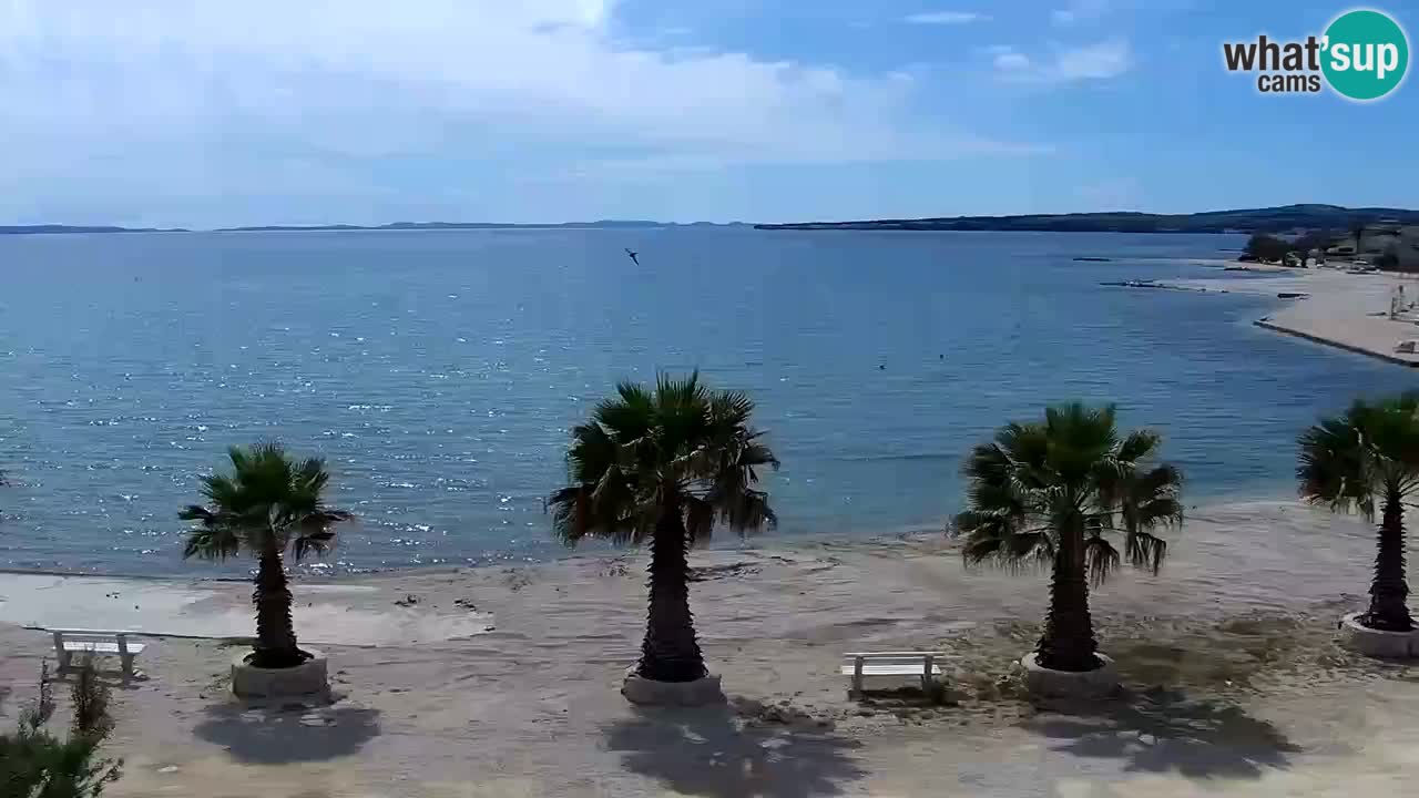 Camera en vivo Vir – Playa