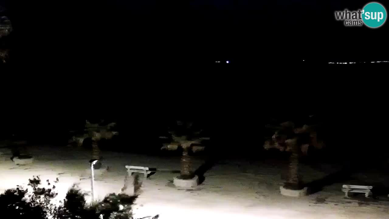 Webcam Vir – Strand