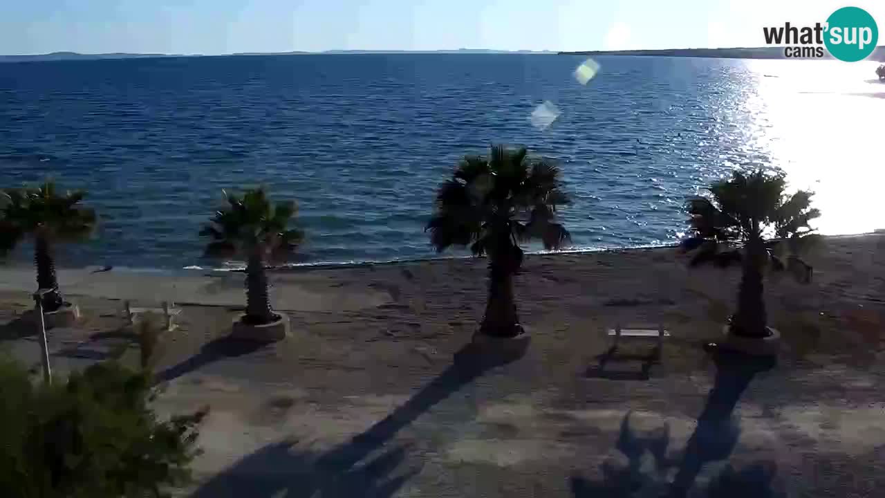 Camera en vivo Vir – Playa