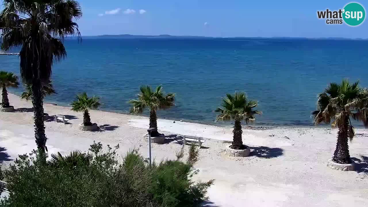 Camera en vivo Vir – Playa