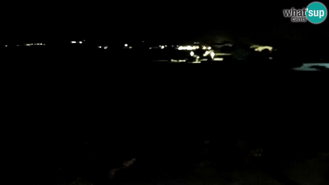 Webcam Vir – Strand