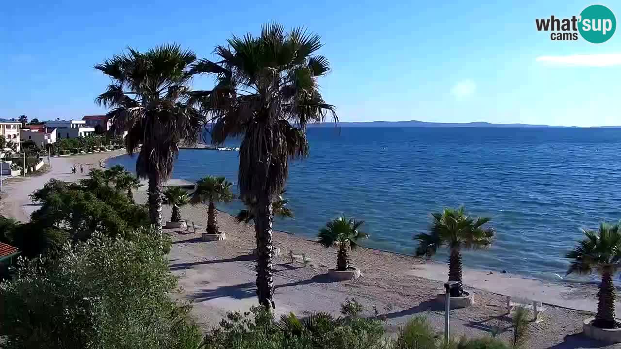 Camera en vivo Vir – Playa