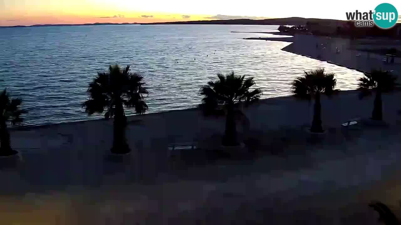 Camera en vivo Vir – Playa