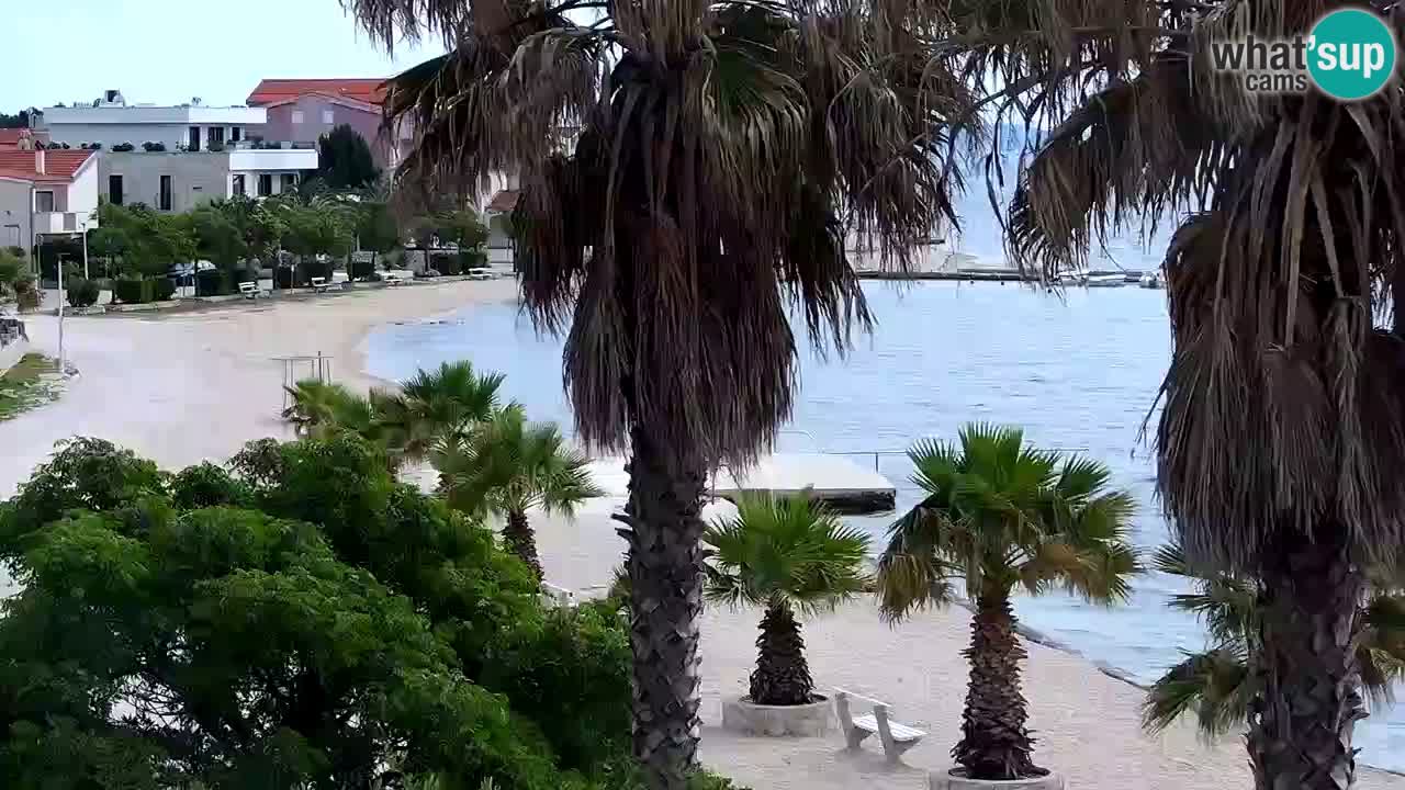 Camera en vivo Vir – Playa