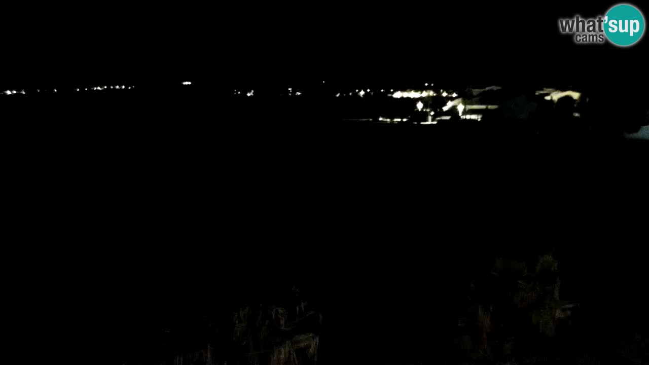 Webcam Vir – Strand