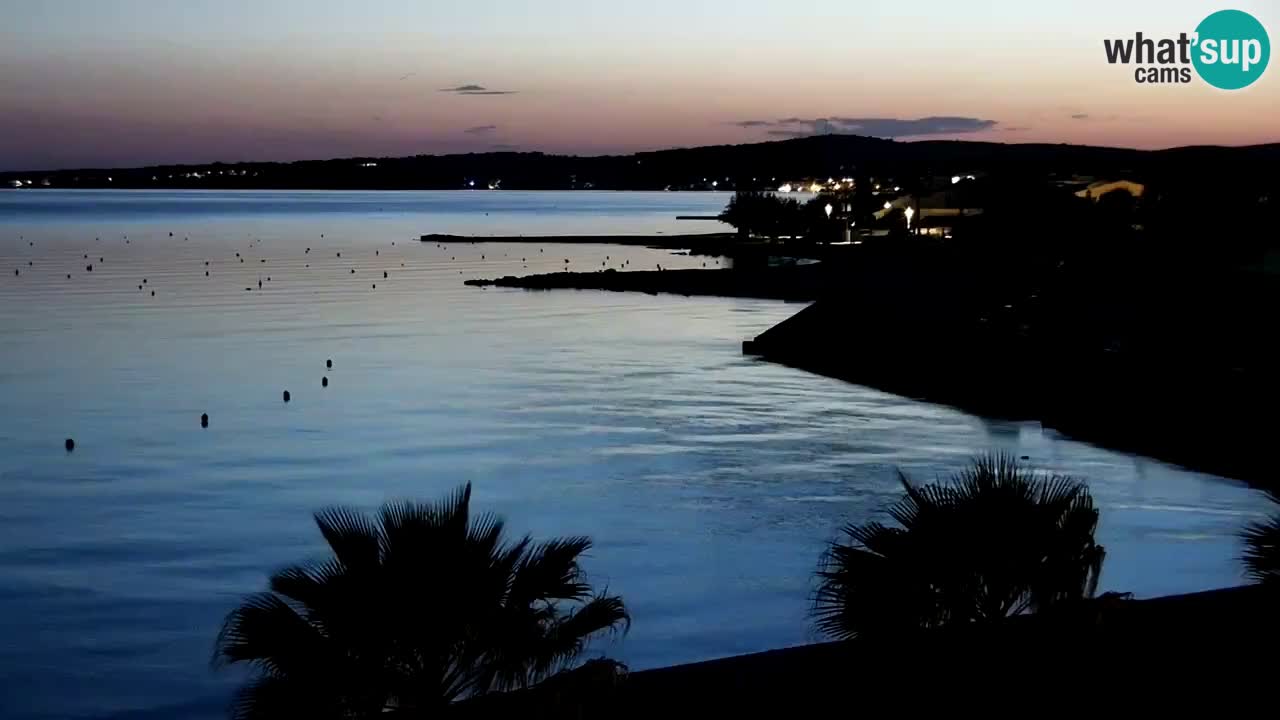 Camera en vivo Vir – Playa
