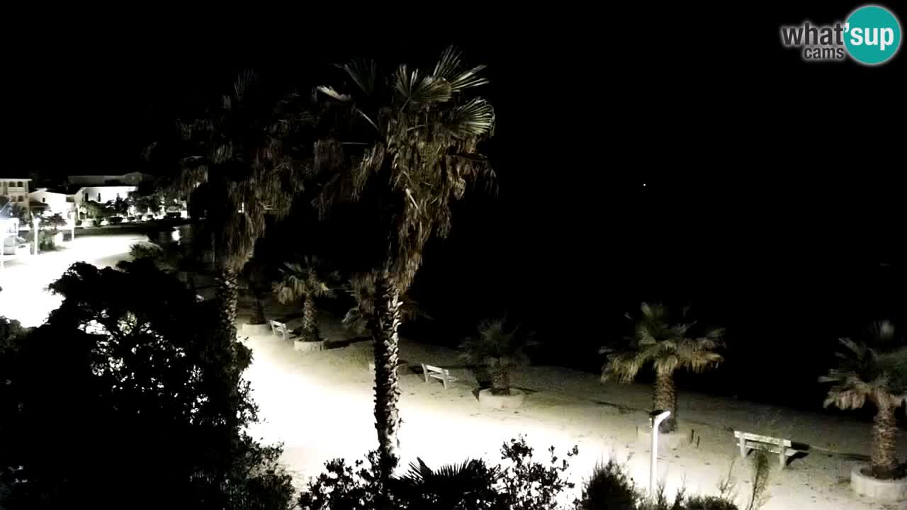Camera en vivo Vir – Playa