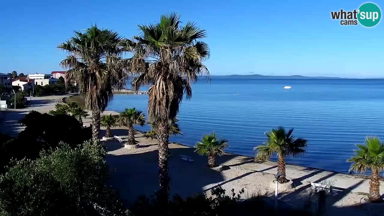 Camera en vivo Vir – Playa