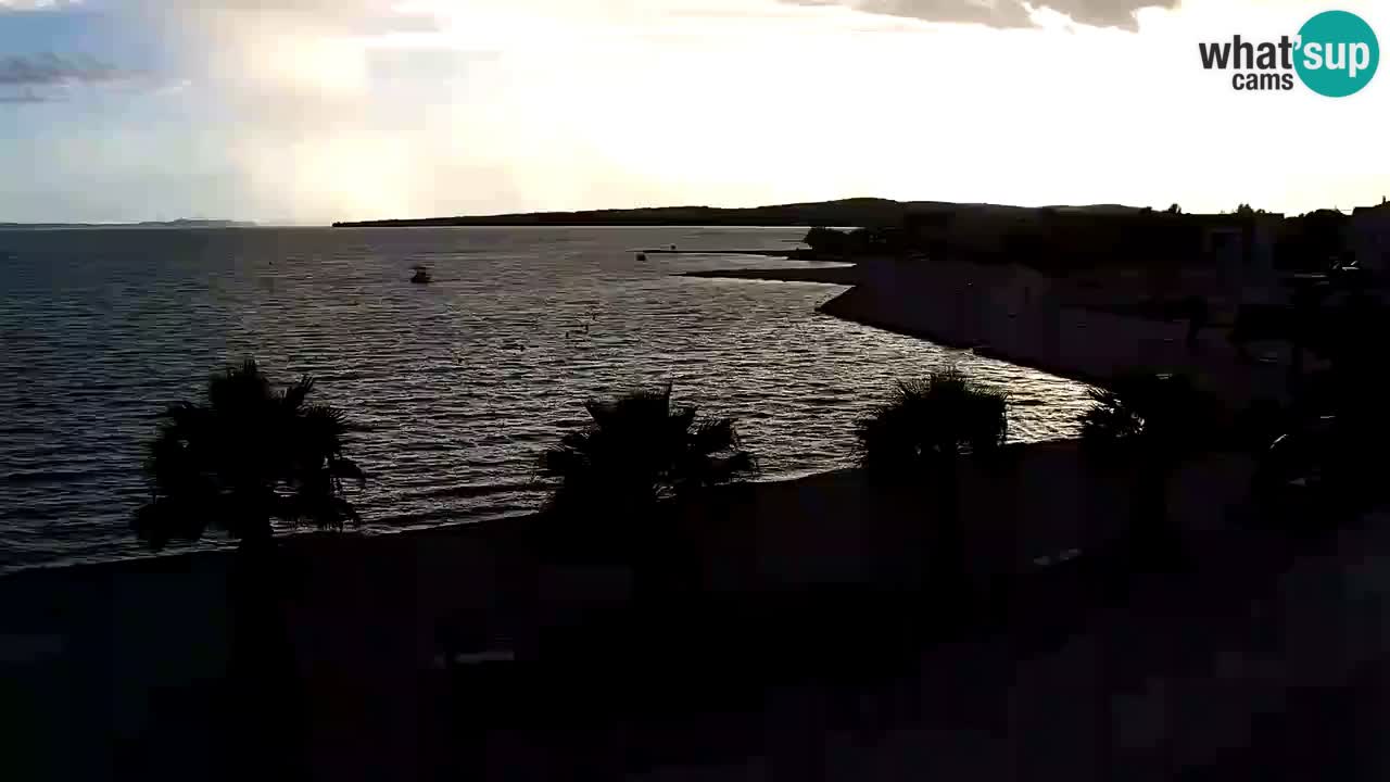 Camera en vivo Vir – Playa