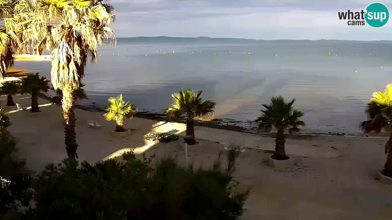 Camera en vivo Vir – Playa