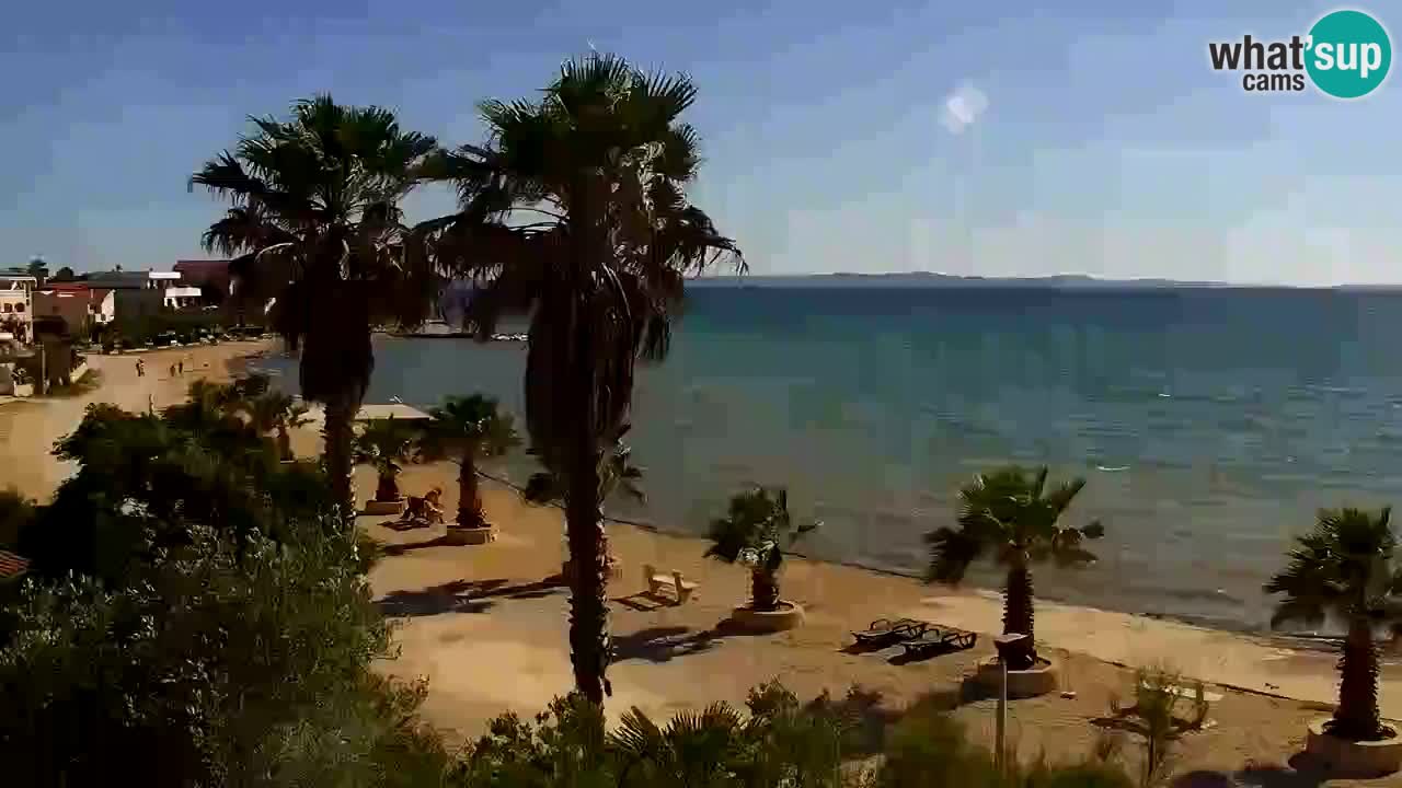 Camera en vivo Vir – Playa