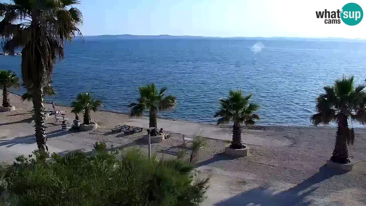 Camera en vivo Vir – Playa