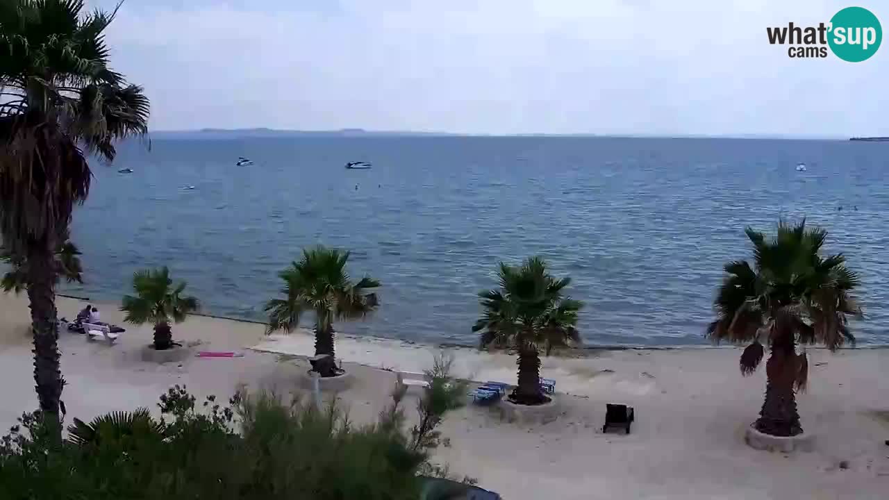 Camera en vivo Vir – Playa