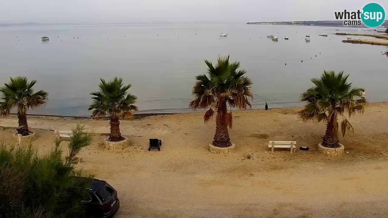Camera en vivo Vir – Playa