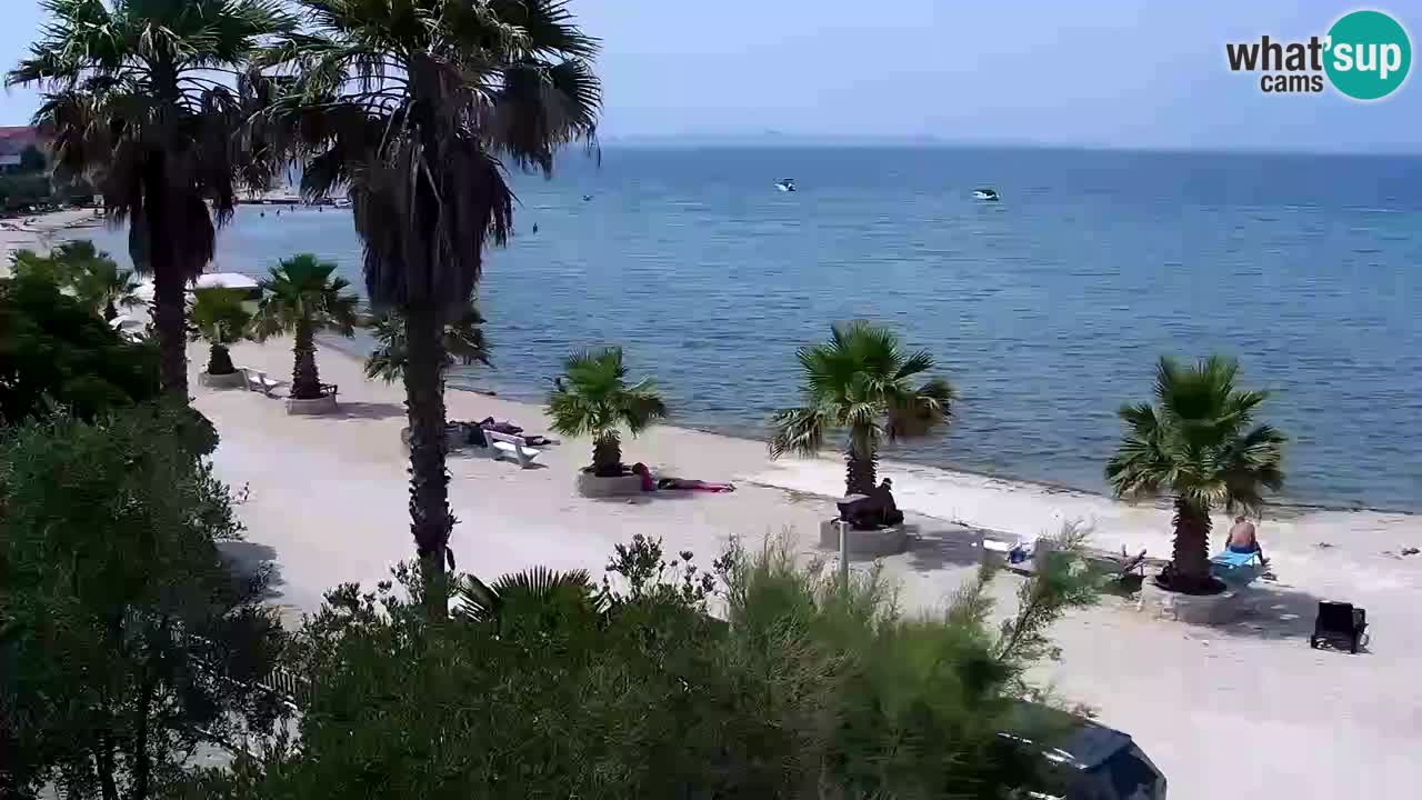 Camera en vivo Vir – Playa
