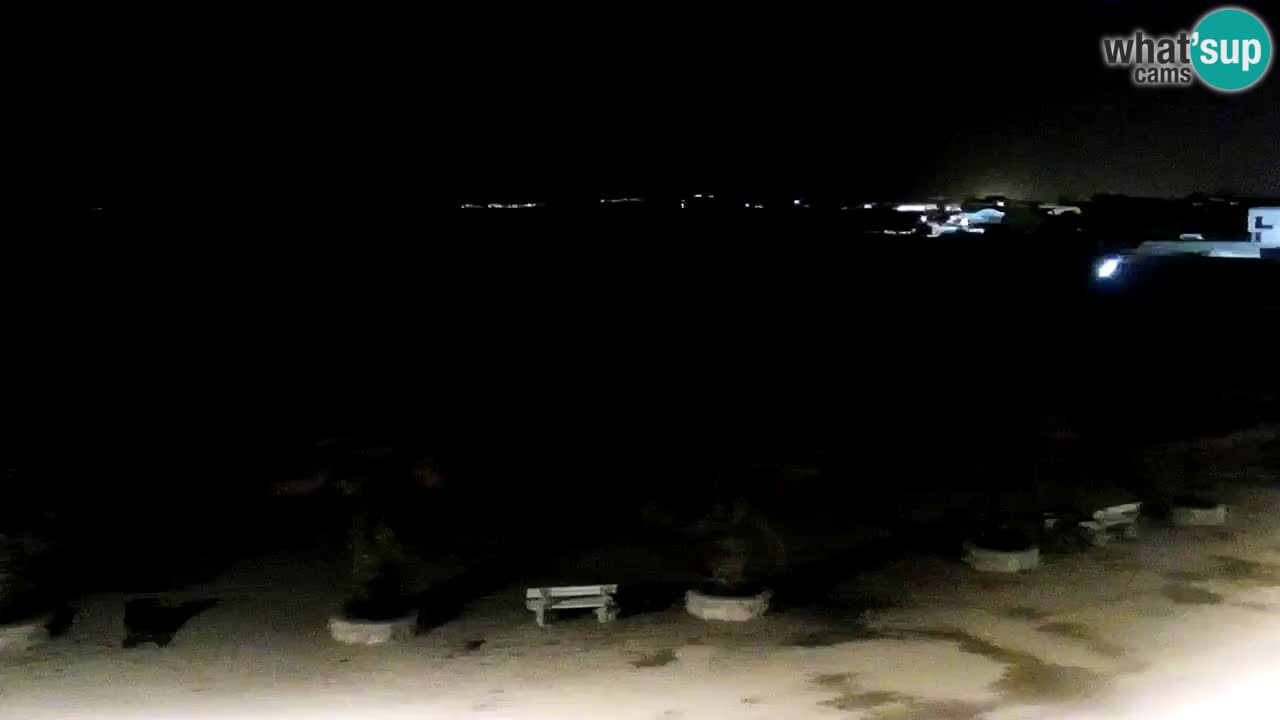 Webcam Vir – Strand