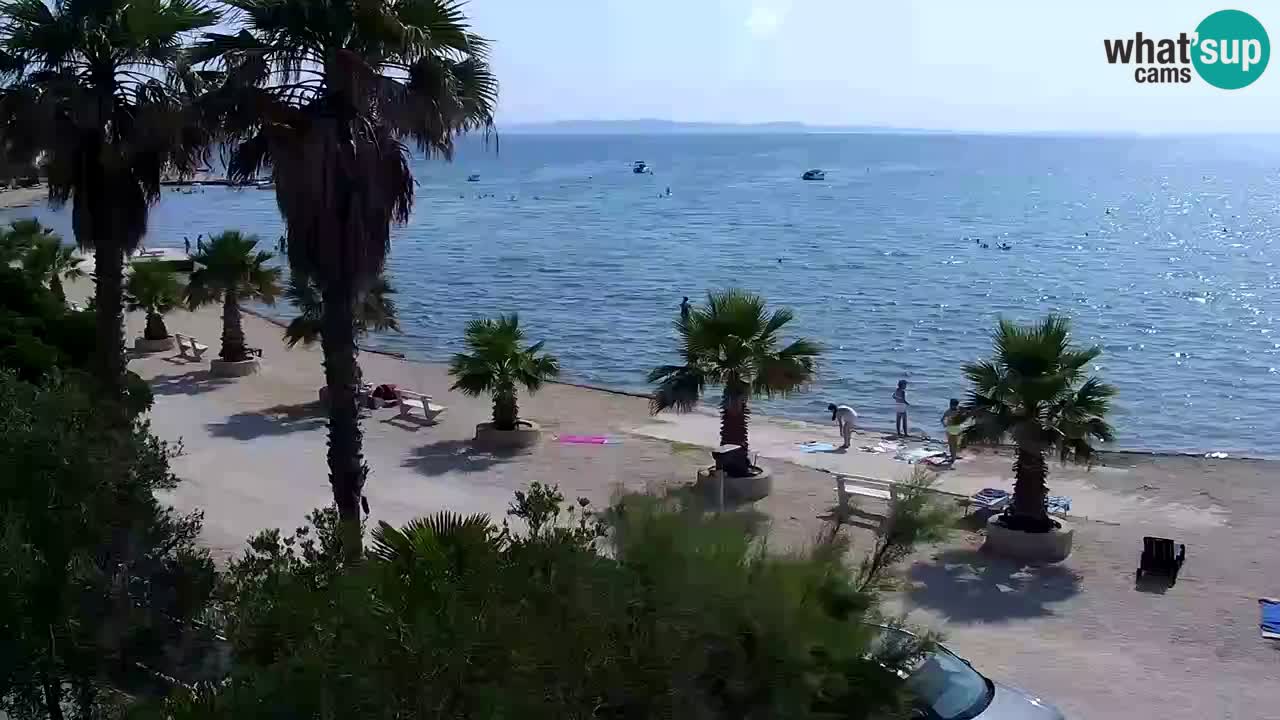 Camera en vivo Vir – Playa