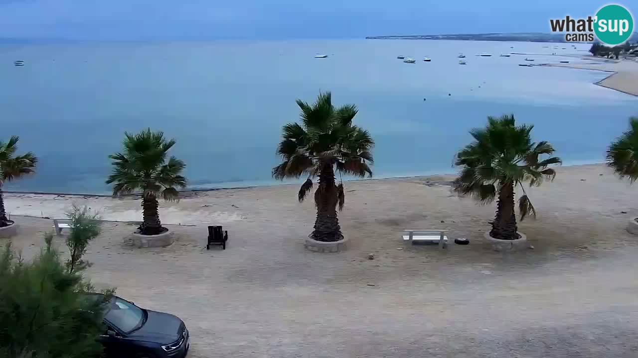 Webcam Vir – Strand
