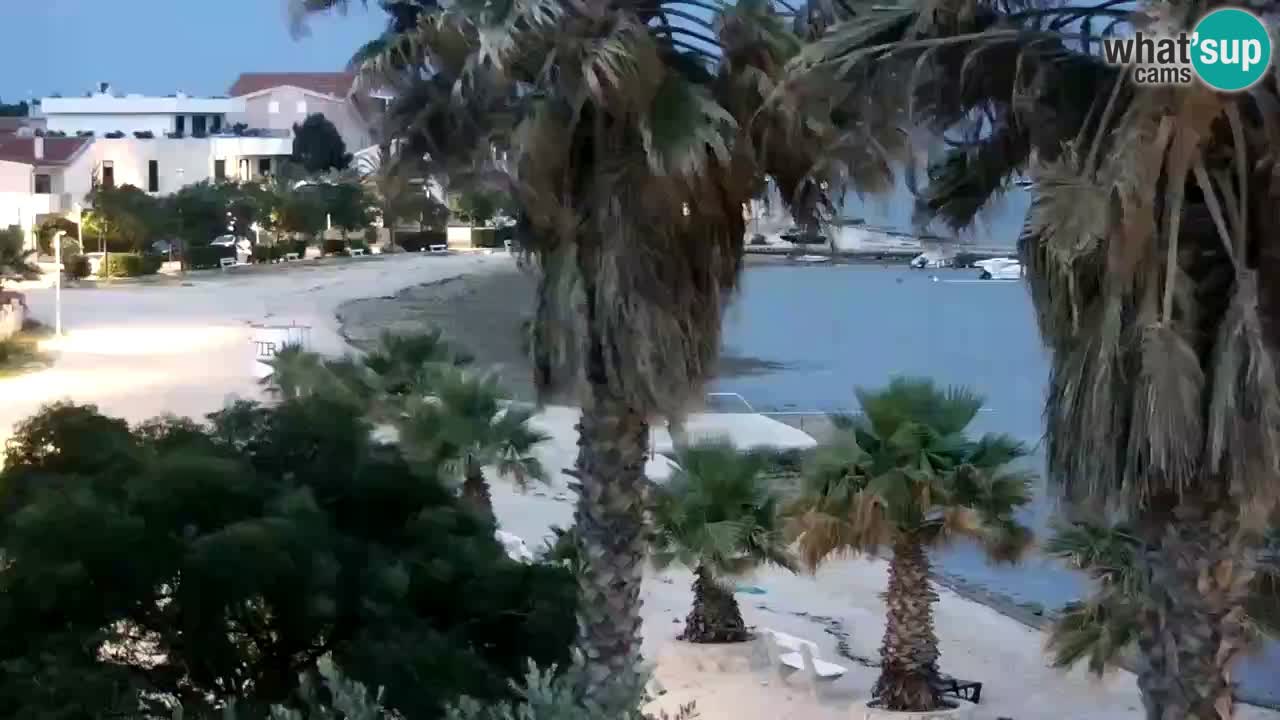 Camera en vivo Vir – Playa
