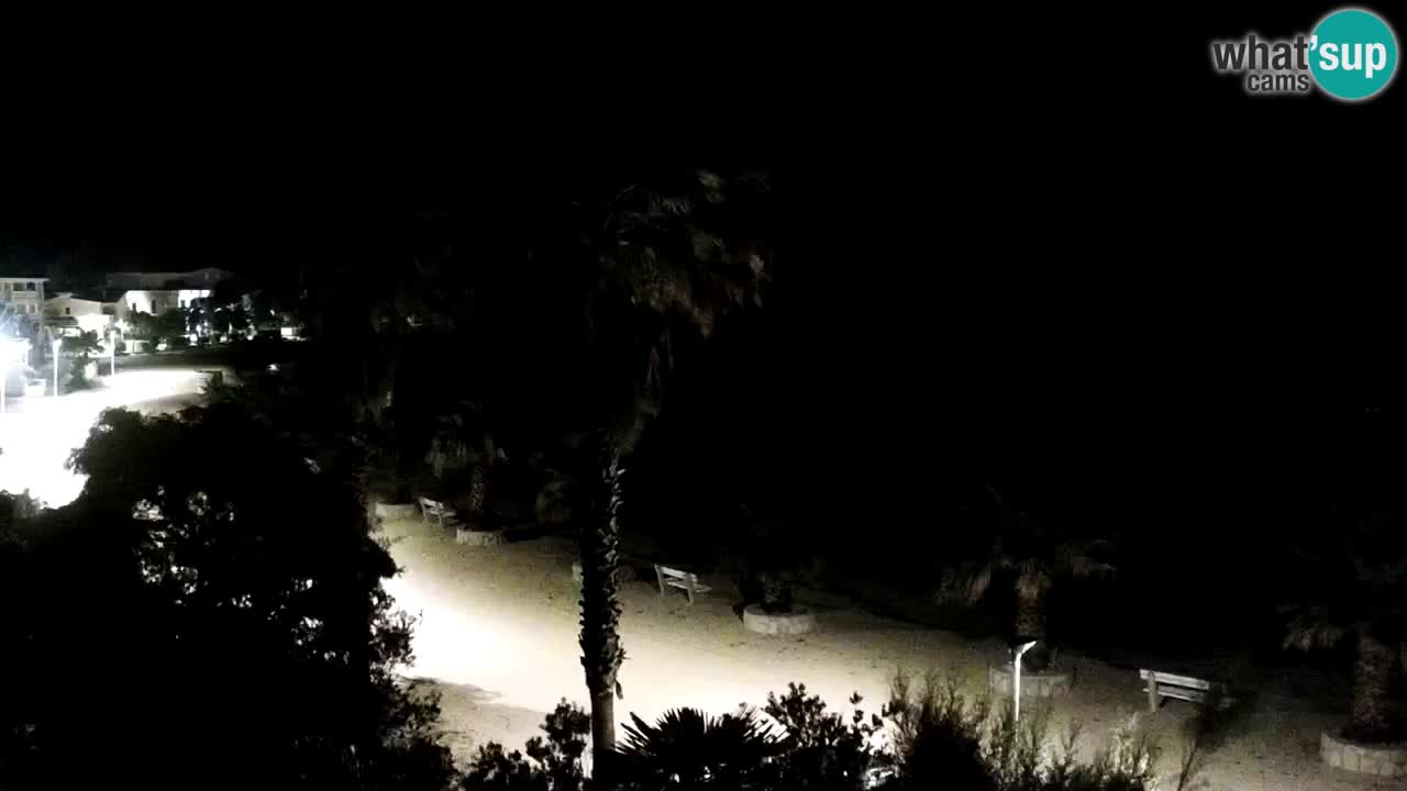 Camera en vivo Vir – Playa