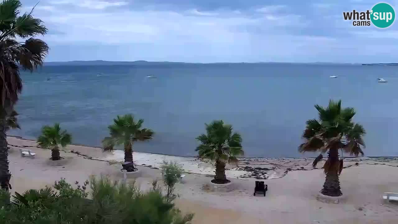 Webcam Vir – Spiaggia
