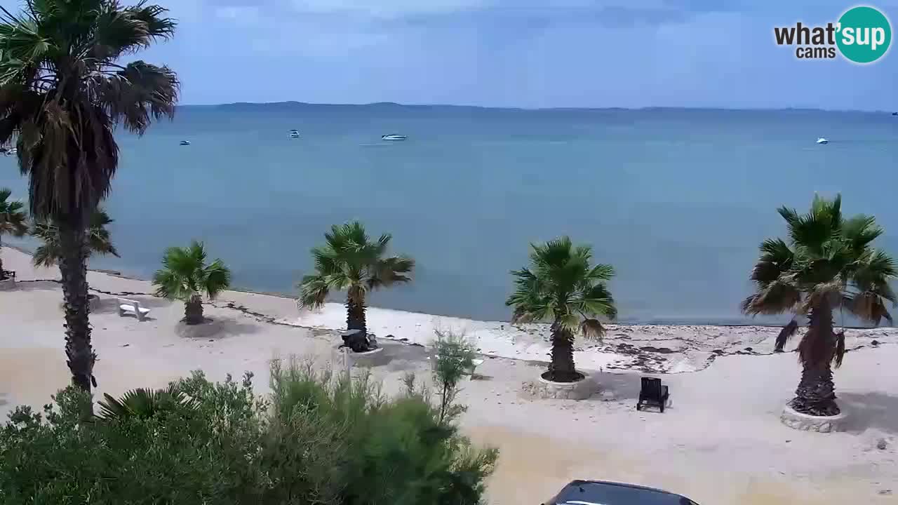 Camera en vivo Vir – Playa