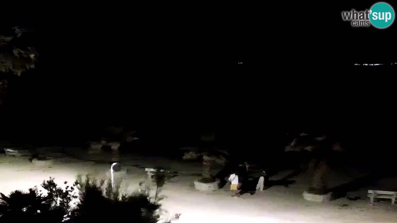 Webcam Vir – Spiaggia