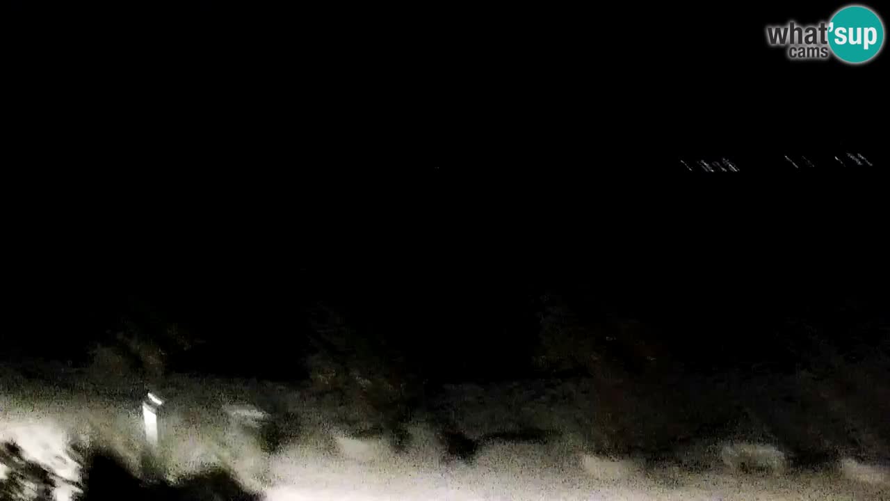 Webcam Vir – Spiaggia