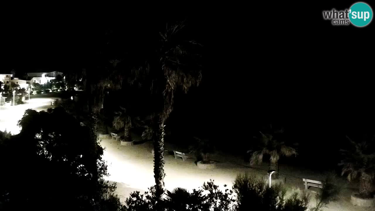Camera en vivo Vir – Playa