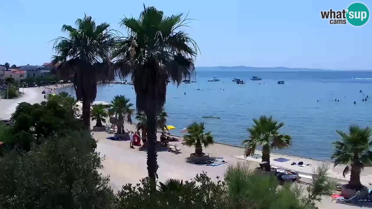 Camera en vivo Vir – Playa