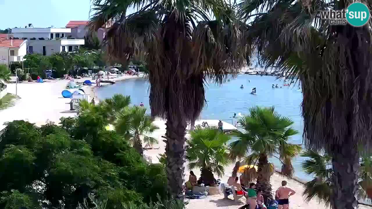 Webcam Vir – Strand