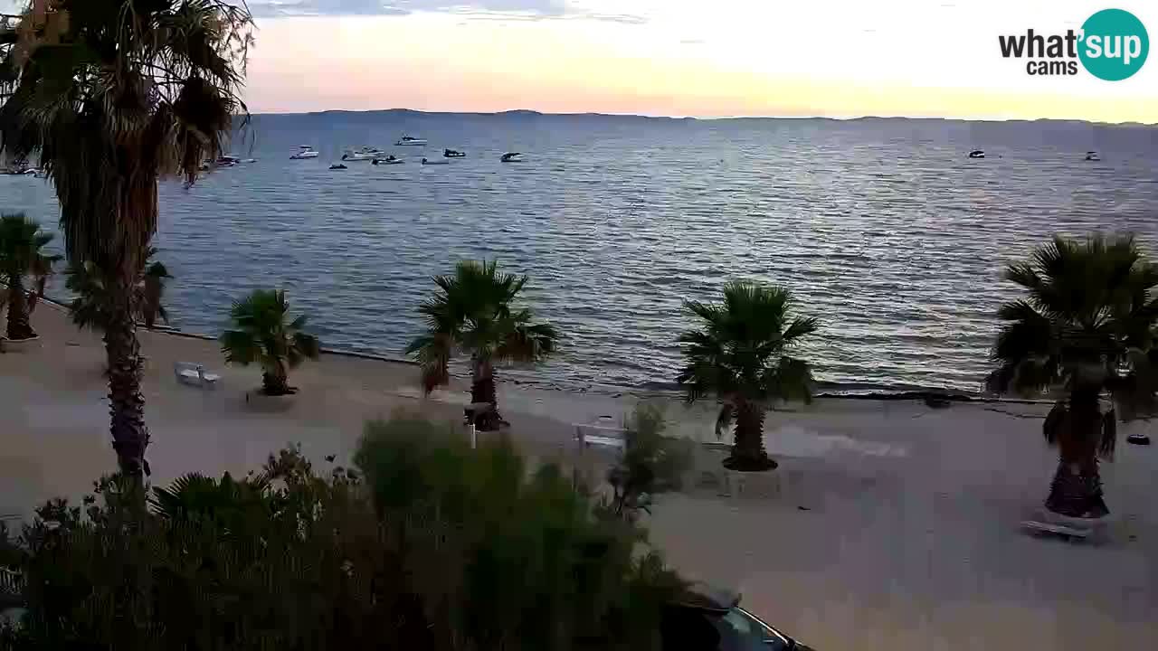 Webcam Vir – Strand