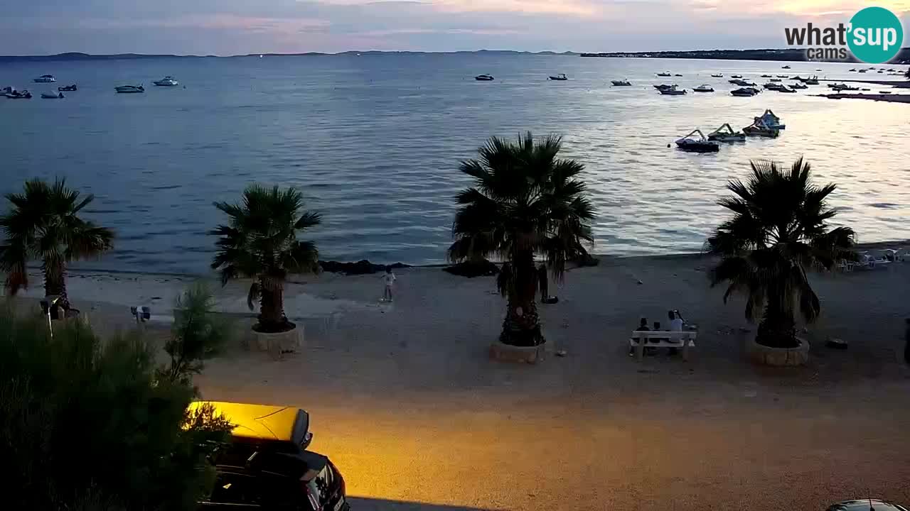 Camera en vivo Vir – Playa