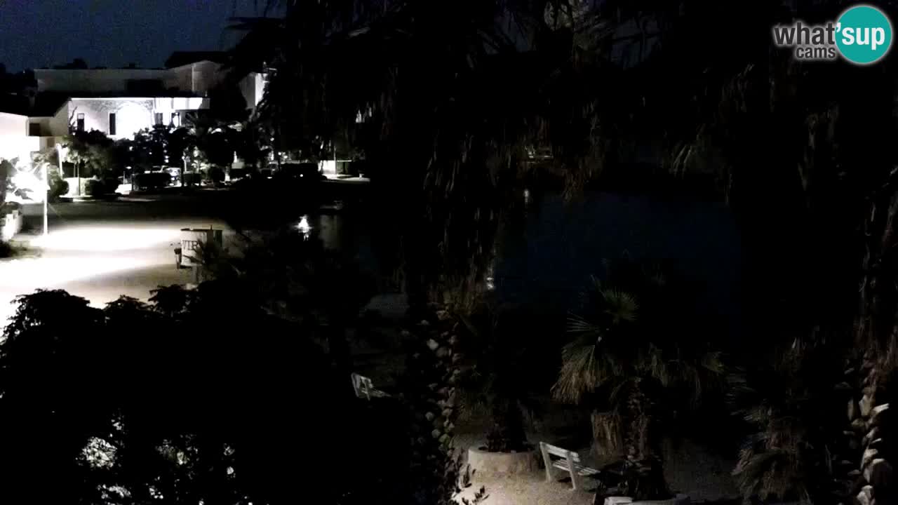 Webcam Vir – Strand