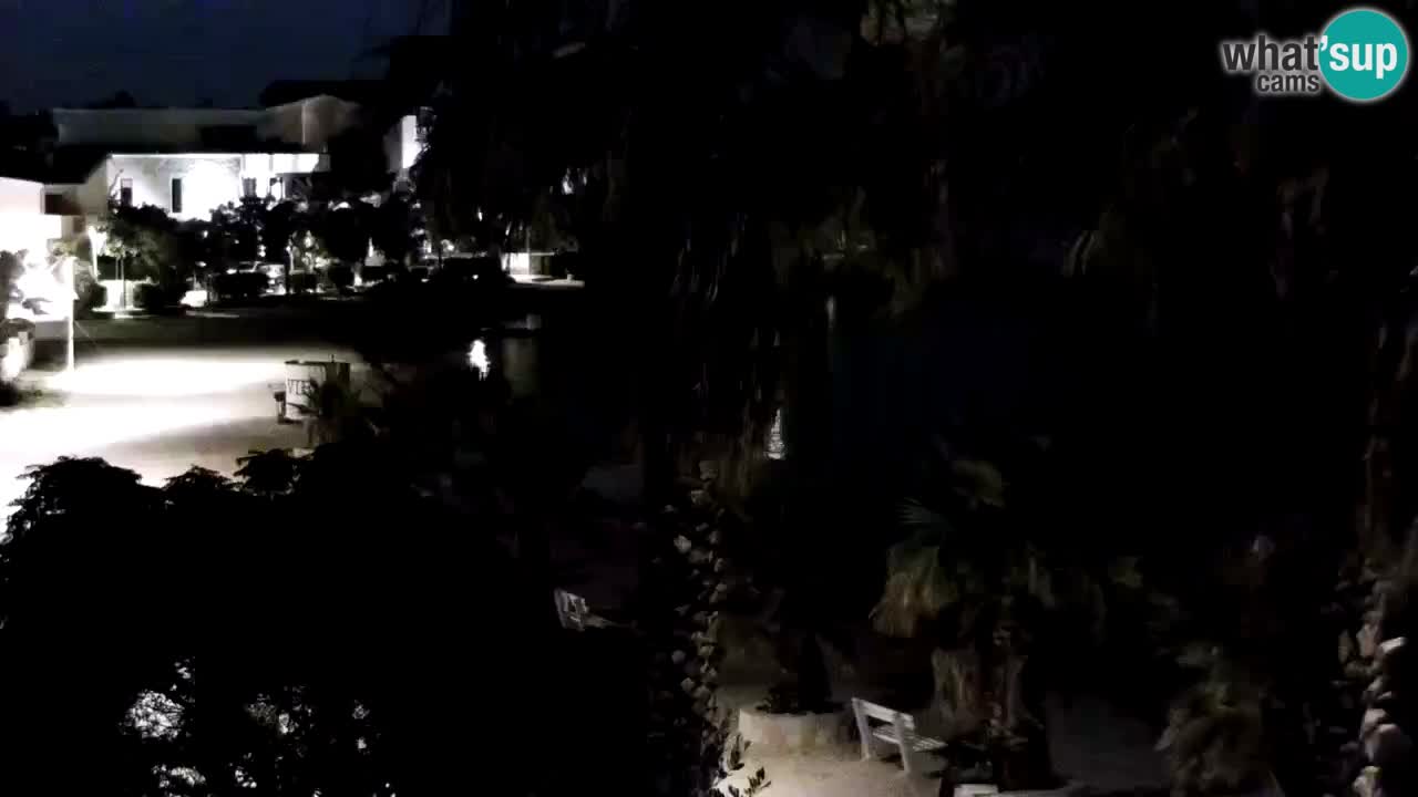 Camera en vivo Vir – Playa