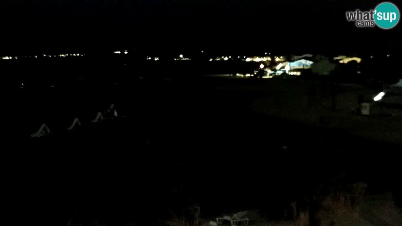 Webcam Vir – Strand