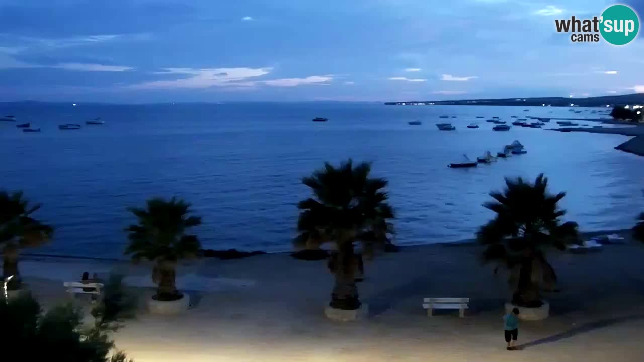 Camera en vivo Vir – Playa