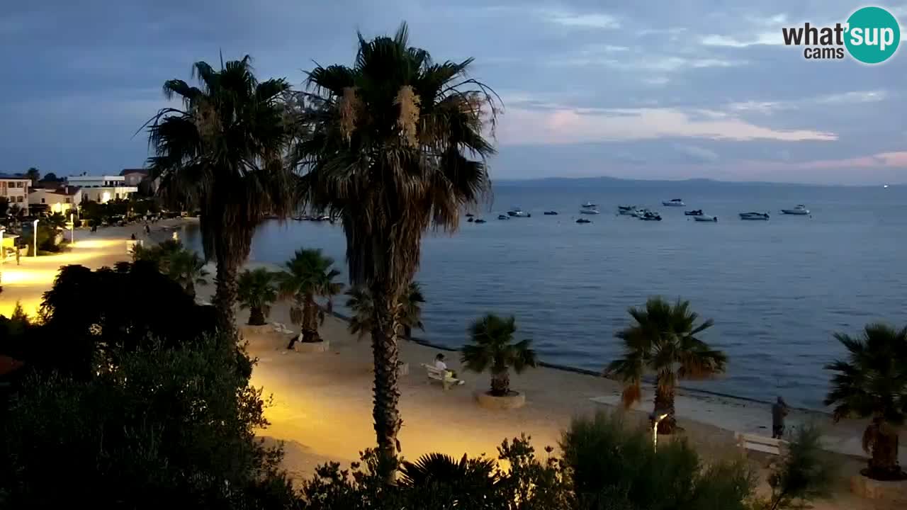 Camera en vivo Vir – Playa