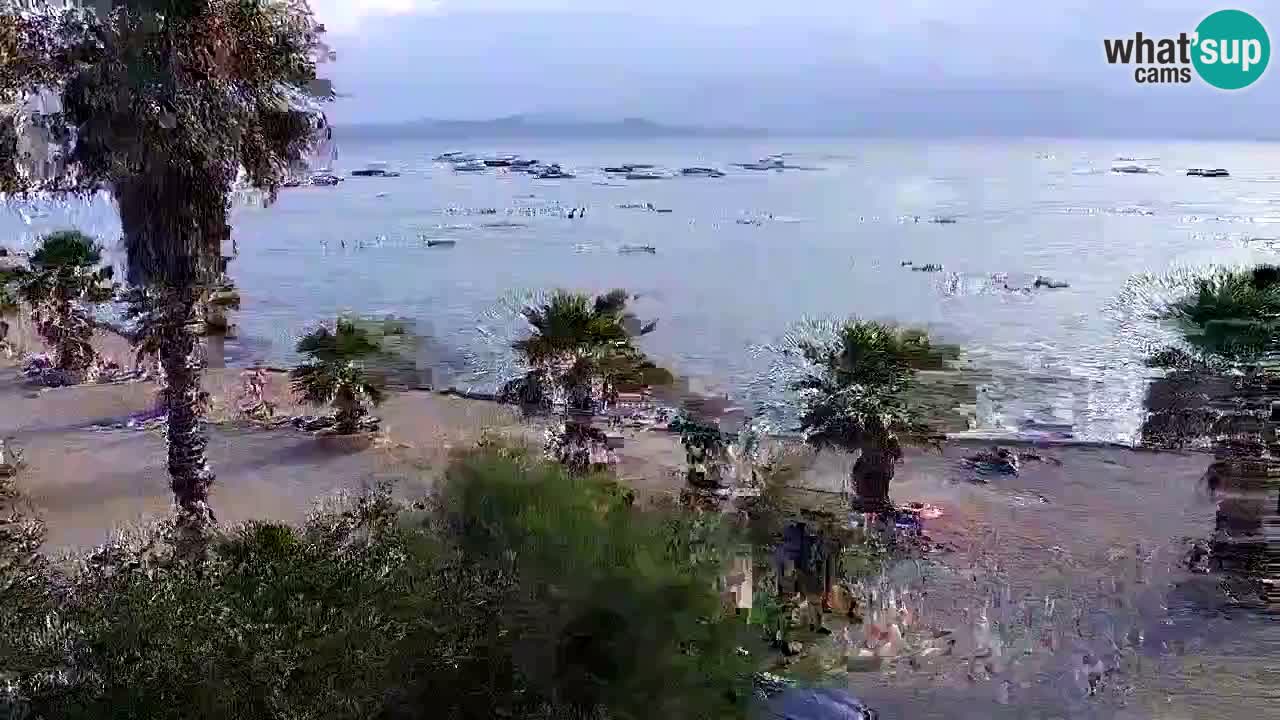 Camera en vivo Vir – Playa