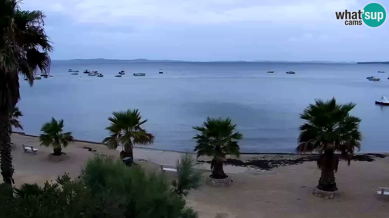 Webcam Vir – Spiaggia
