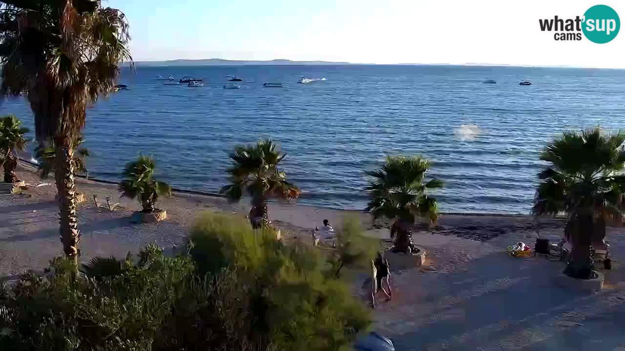 Camera en vivo Vir – Playa