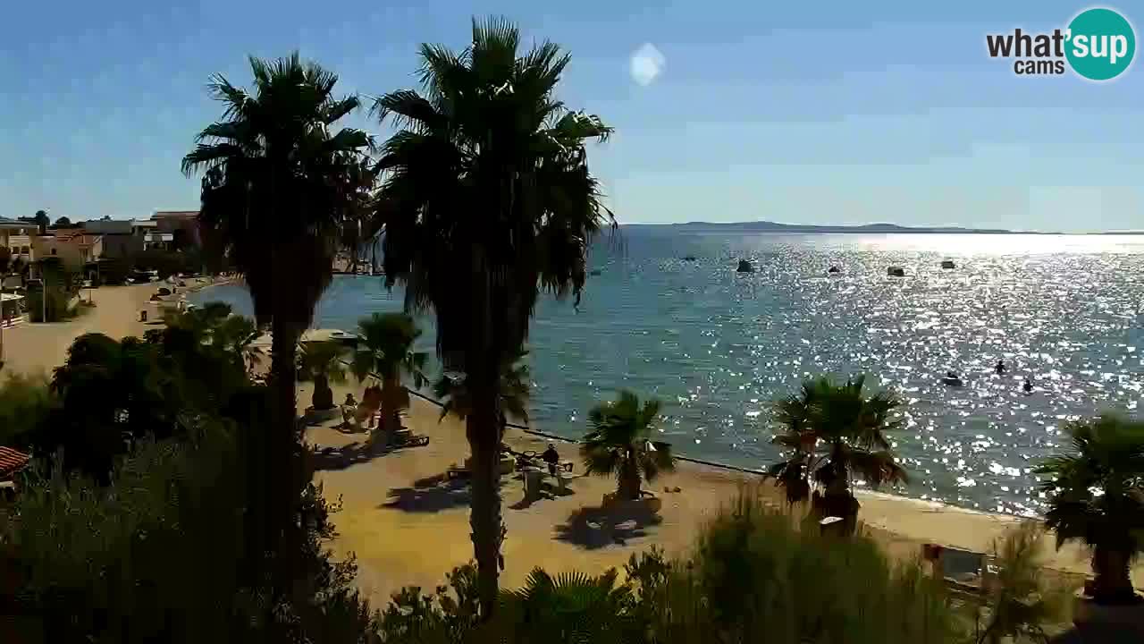 Camera en vivo Vir – Playa